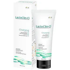 Vegetal Lactoclin O - Herbal Cleanser 90ml