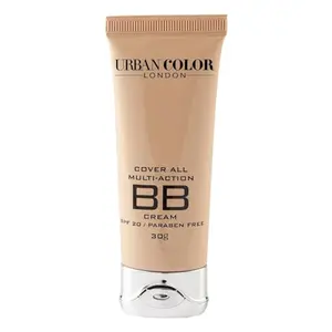 Modicare Urban Color Cover All Multi-Action BB Cream (Fair) 30g