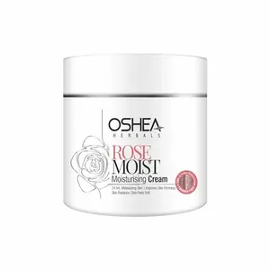 Oshea Rose Moist Winter Care Cream 50g Pack of 2