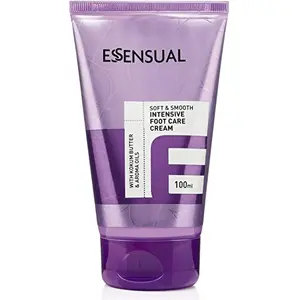 Modicare Essensual Foot Care Cream For Crack Removing And Smooth Foot - 150Ml
