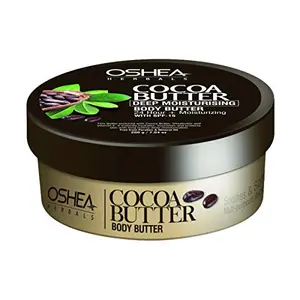 Oshea Cocoa Butter Body Butter Brown 200 g
