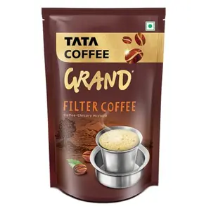 Tata Coffee Grand Filter Coffee 500g