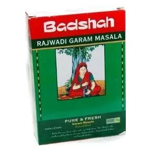 Badshah Rajwadi Garam Masala - 50 gms