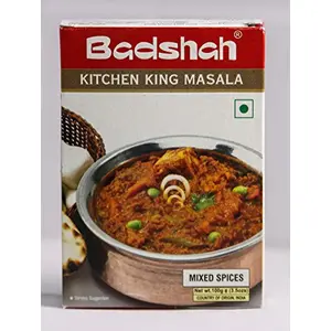 Badshah Kitchen King Masala Powder