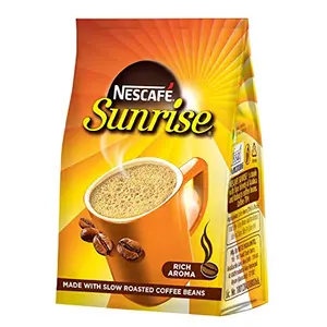 Nescafe Sunrise Coffee - 200 Gms - India