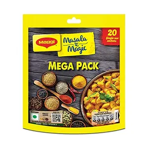 Maggi Masala A Magic 6Gm (Pack Of 20)