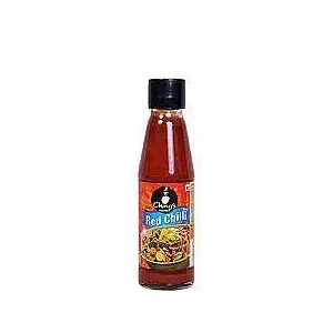 Chings Red Chilli Sauce 7 Oz by Chings