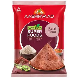 Aashirvaad Organic Moong Dal -500 gm