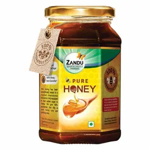 Zandu Honey - 500 gms