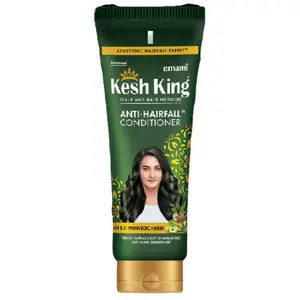 Kesh King Ayurvedic Anti Hairfall Conditioner -200 ml