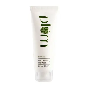 Plum Green Tea Pore Cleansing Face Wash -100 ml