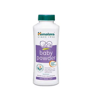 Himalaya Herbals - Baby Powder -50 gm