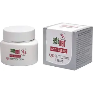 Sebamed Anti-Ageing Q10 Protection Cream -50 ml