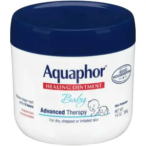Aquaphor Advanced Therapy Baby Healing Ointment -396 gm