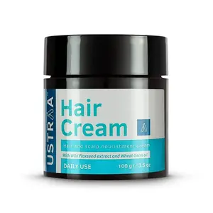 Ustraa Hair Cream For Men -100 gm