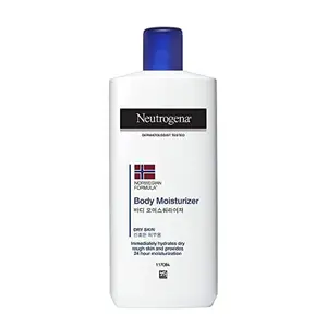 Neutrogena Norwegian Formula Body Moisturizer -250 ml