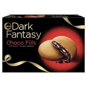 Sunfeast Dark Fantasy Choco Fills -300 gm