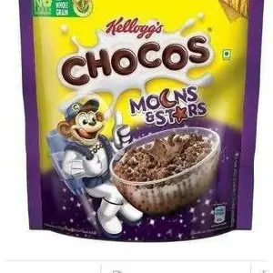 Kellogg's Chocos Moons & Stars -1.2 kg