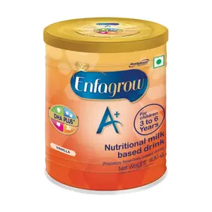 Enfagrow A+ Nutritional Milk Powder Stage 4 -400 gm - Vanilla
