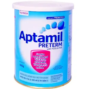 Aptamil Preterm Infant Formula Powder (Premature Baby) -400 gm