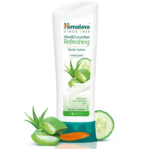 Himalaya Aloe & Cucumber Refreshing Body Lotion -200 ml
