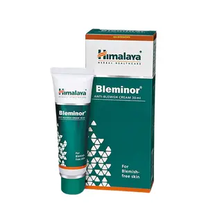 Himalaya Herbals Bleminor Anti Blemish Cream -30 ml