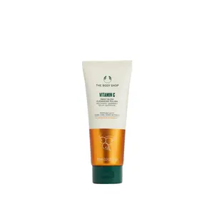 The Body Shop Vitamin C Daily Glow Cleansing Polish -100 ml