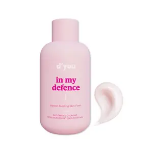 d'you In My Defence Barrier-Building Moisturizer -50 ml