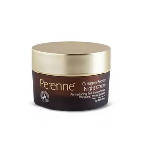 Perenne Collagen Booster Night Cream -50 gm