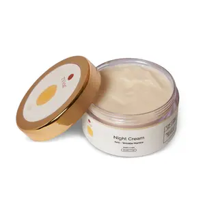Tvam Anti Wrinkle Mantra Night Cream -50 gm