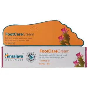 Himalaya Herbals Foot Care Cream -20 gm