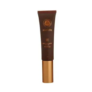 Soultree Beauty Benefit cream - Golden Glow -30 gm