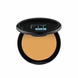 Maybelline New York Fit Me 12Hr Oil Control Compact, 230 Natural Buff -6 gm