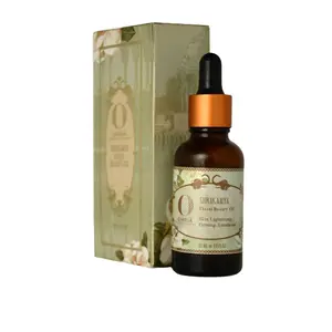Ohria Ayurveda Shrikamya Beauty Face Oil -10 ml