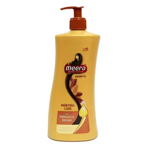 Meera Shampoo  Hair Fall Care -340 ml