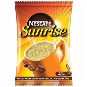 Nescafe Sunrise Instant Coffee -50 gm