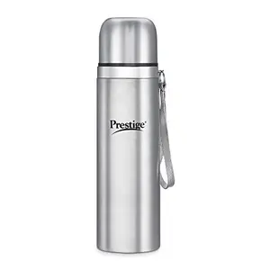 Prestige Stainless Steel Flask 500 ml Silver