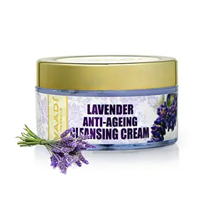 Lavender Anti Ageing Cleansing Cream 50g