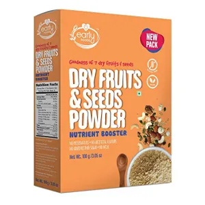 Dry Fruits Powder - 7 Superfoods Blend 100 g