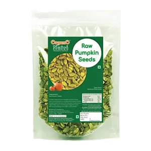 Raw Pumpkin Seeds (150 g)