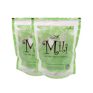 Mili Candy-400gm (Combo Pack of 200gm x 2)