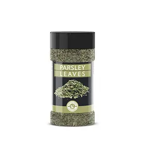 100% Pure Parsley Leaves - 30 GM