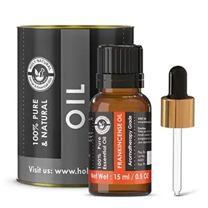 Frankincense Essential Oil - 15 ML by