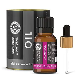 Jasmine Essential Oil - 15 ML by