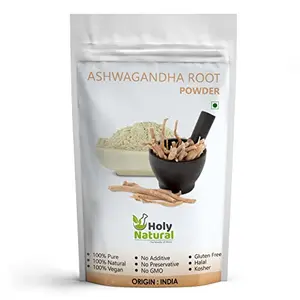 Ashwagandha Root Powder (100 g)