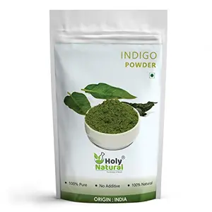 Indigo Powder - 250 GM