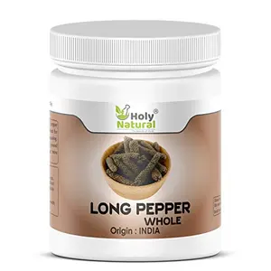 Long Pepper Whole - 140 GM