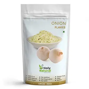 Onion Flakes - 500 GM