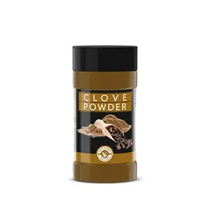 100% Pure and Natural Clove Powder - 100 GM