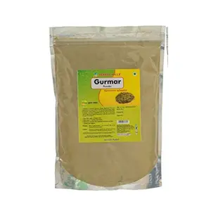 Herbal Hills Gurmar Powder - 1 kg Single Pack